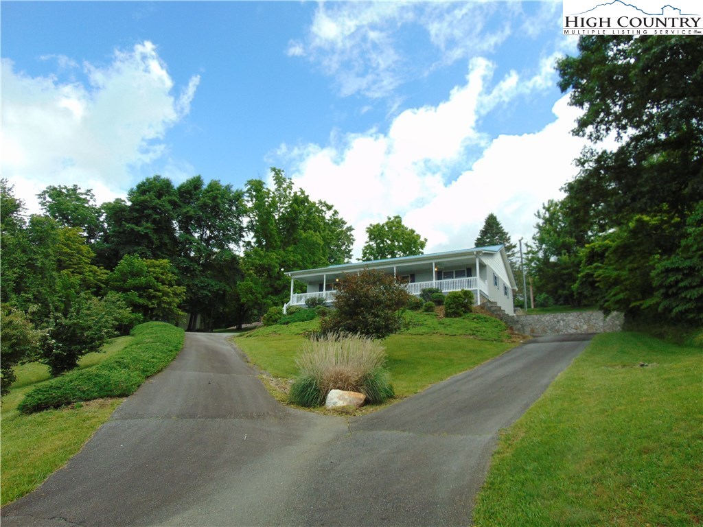 240 Hickory Mountain Road Sparta, NC 28675 - Photo 1 of 32 Gallery Image 1