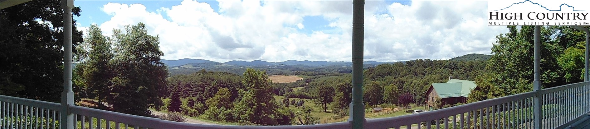 240 Hickory Mountain Road Sparta, NC 28675 - Photo 23 of 32 Gallery Image 23