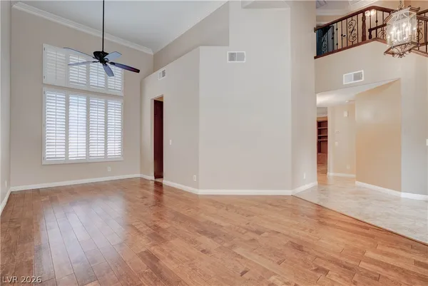 $3,300 | 1748 Royal Canyon Drive, Las Vegas, NV 89128