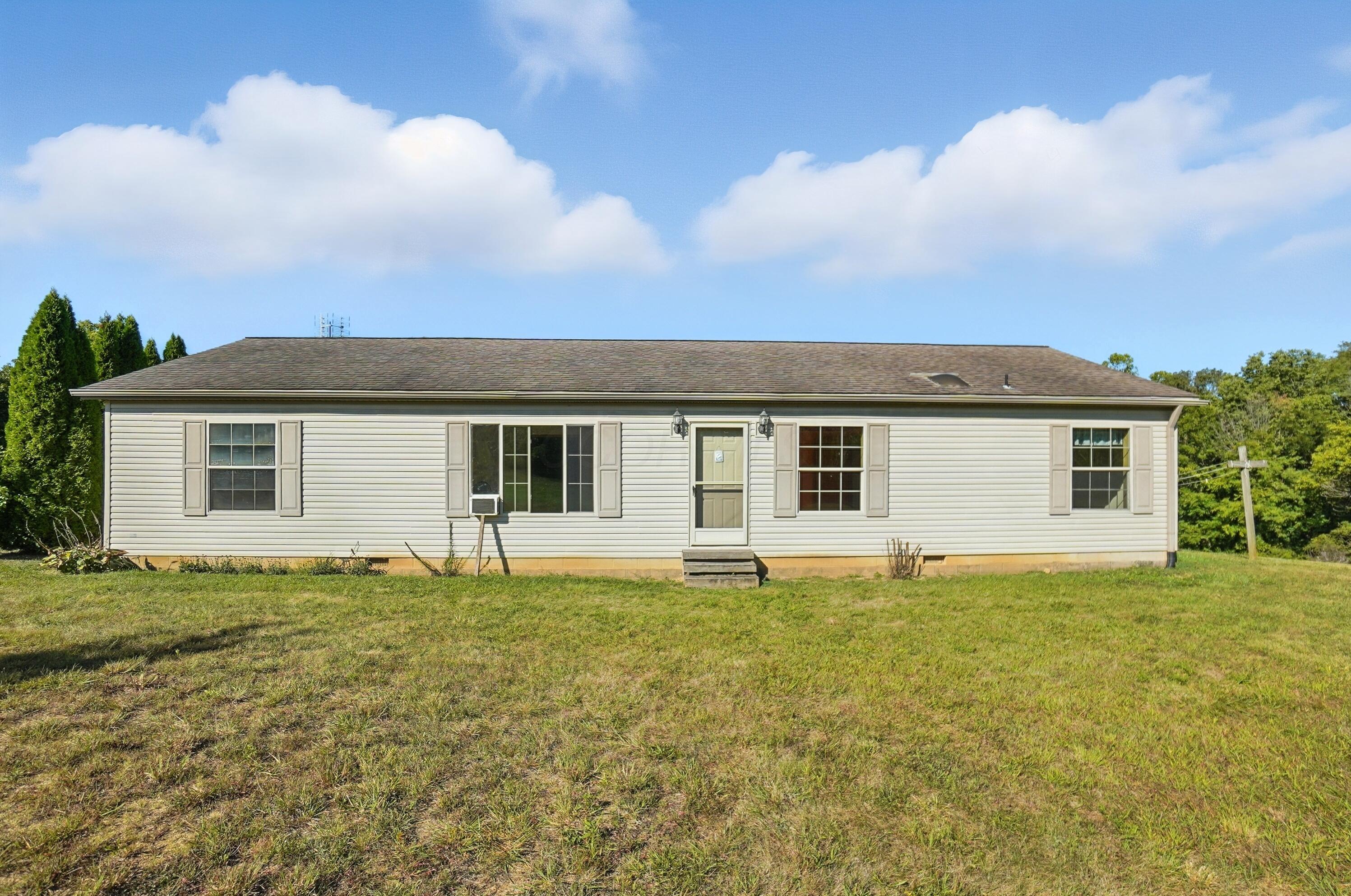 5233 Rapid Forge Road Bainbridge, OH 45612 - Photo 1 of 20 001