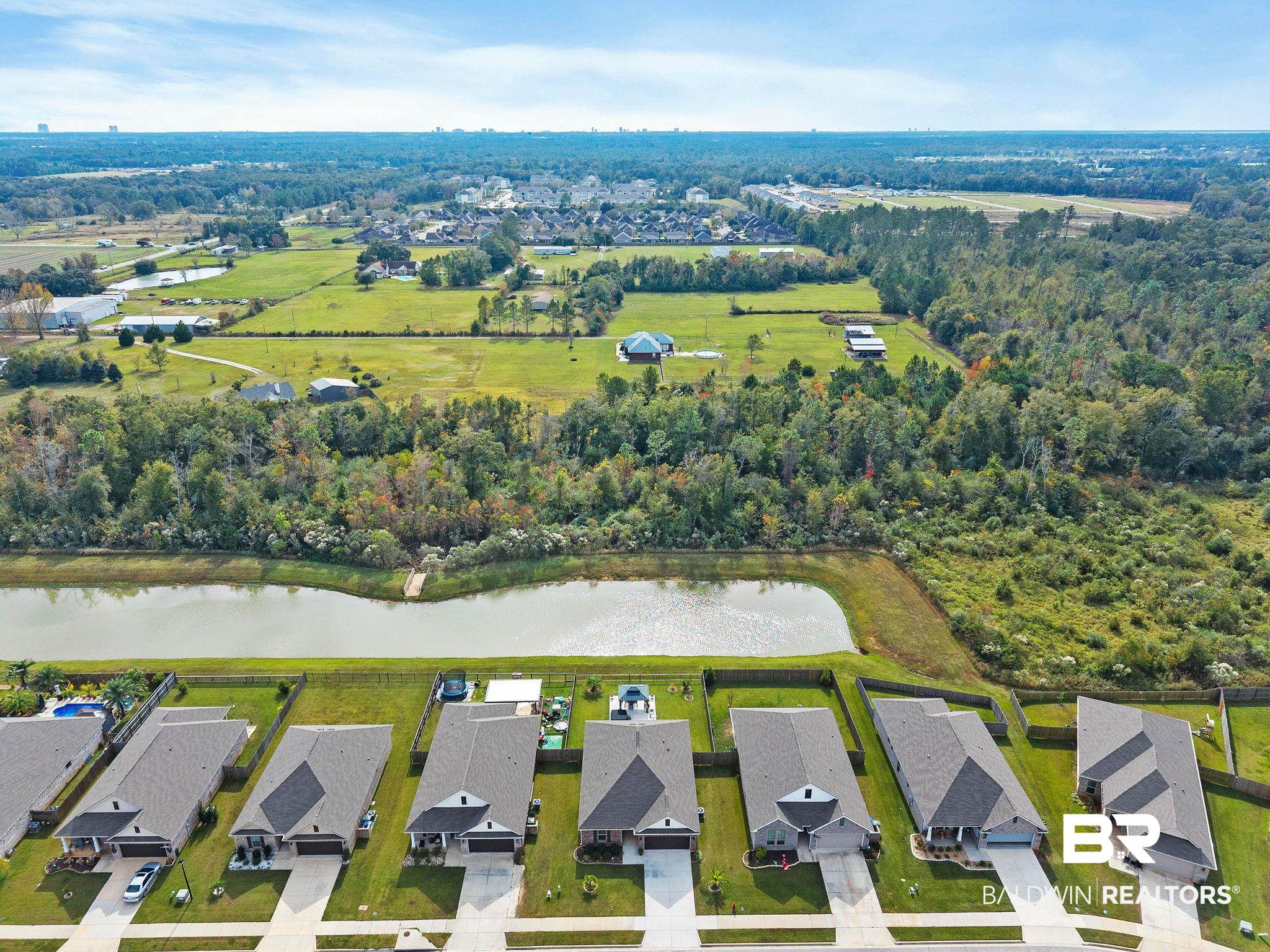 1145 Stella Road Foley, AL 36535 - Photo 55 of 61