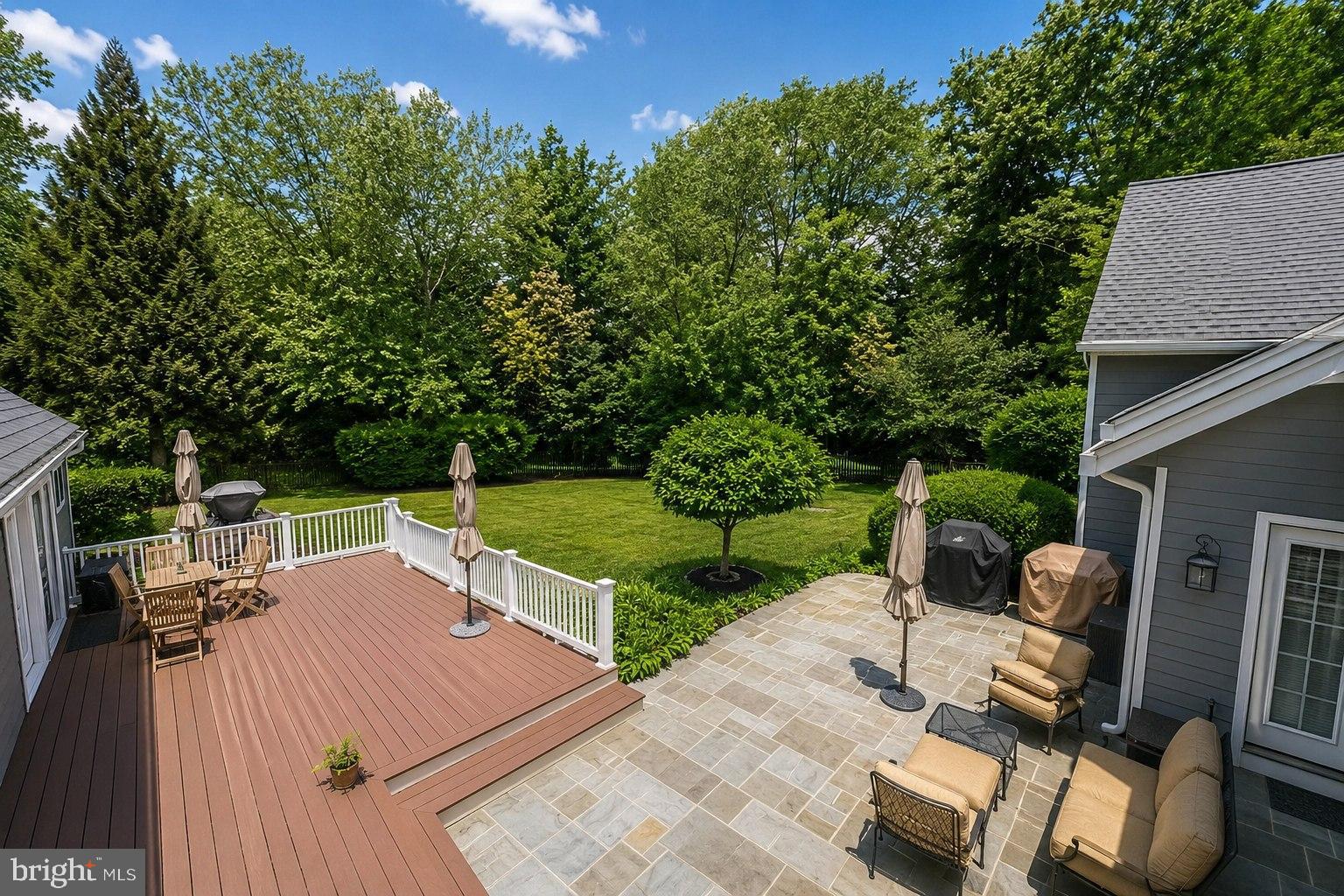 947 Cherry Hill Road Princeton, NJ 08540 - Photo 33 of 38