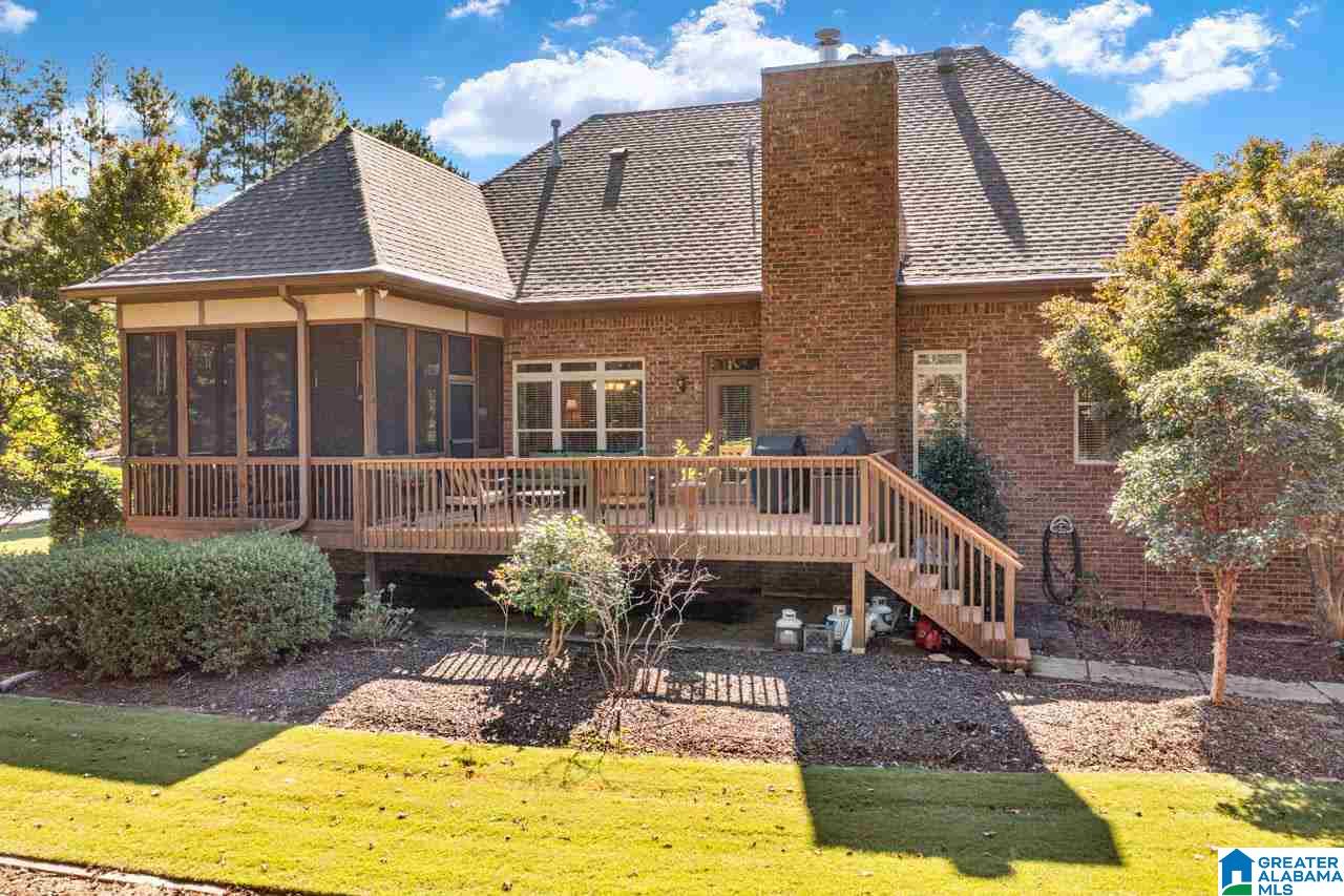 100 Kilkerran Way Pelham, AL 35124 - Photo 7 of 42