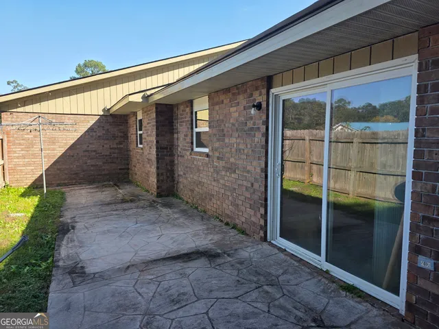 $1,500 | 312 West 5th Street, Rincon, GA 31326