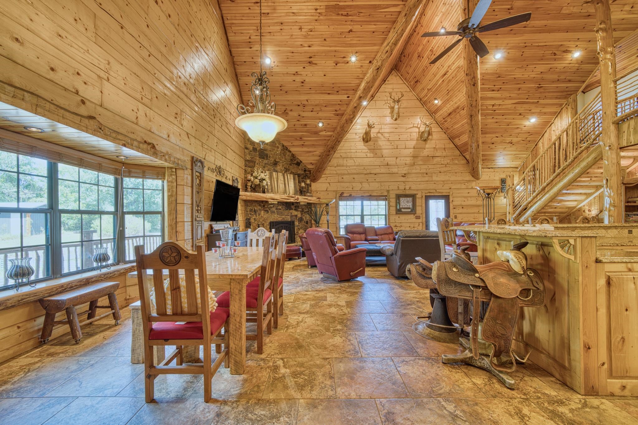 14054 Shamrock Road Diana, TX 75640 - Photo 6 of 49 Gallery Image 6