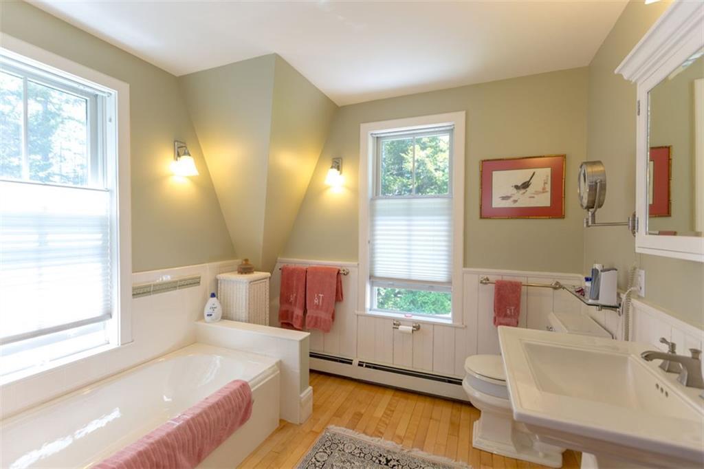 12 Eastern Shore Road, Unit 1 Brunswick, ME 04011 - Photo 20 of 35 Photo