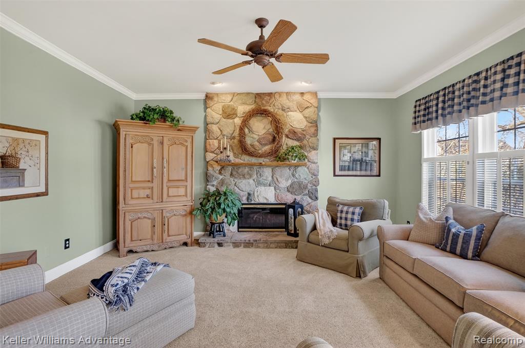1765 Hawthorne Ridge Walled Lake, MI 48390 - Photo 27 of 46 Gallery Image 27
