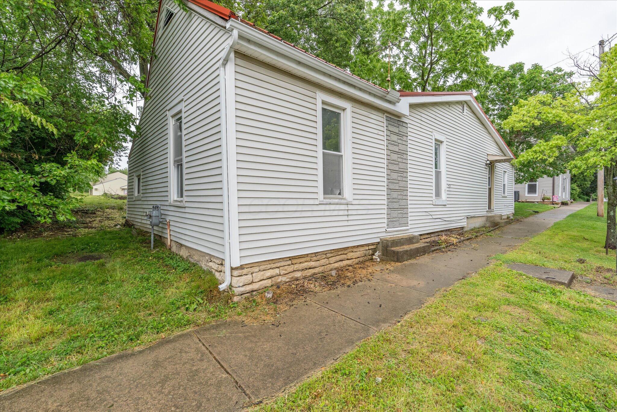 161 Bernard Road New Vienna, OH 45159 - Photo 25 of 29 161 Bernard Road (25)