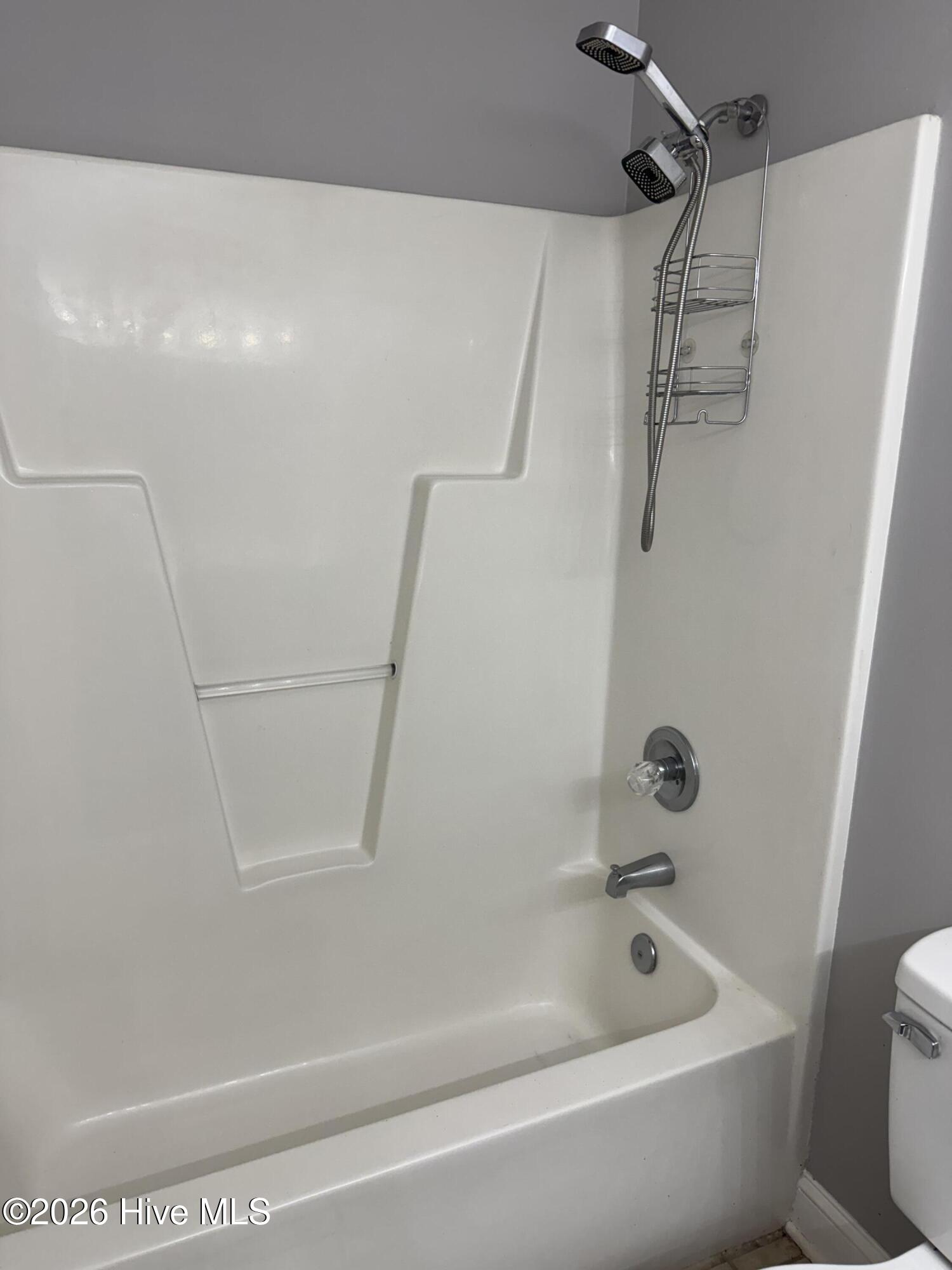 114 Charlton Road Hubert, NC 28539 - Photo 9 of 17 Master Shower