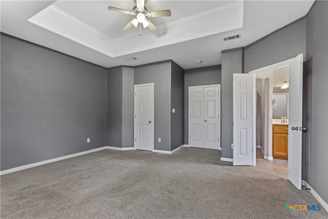 283 County Road 4710 Kempner, TX 76539 - Photo 24 of 47 a view of an empty room