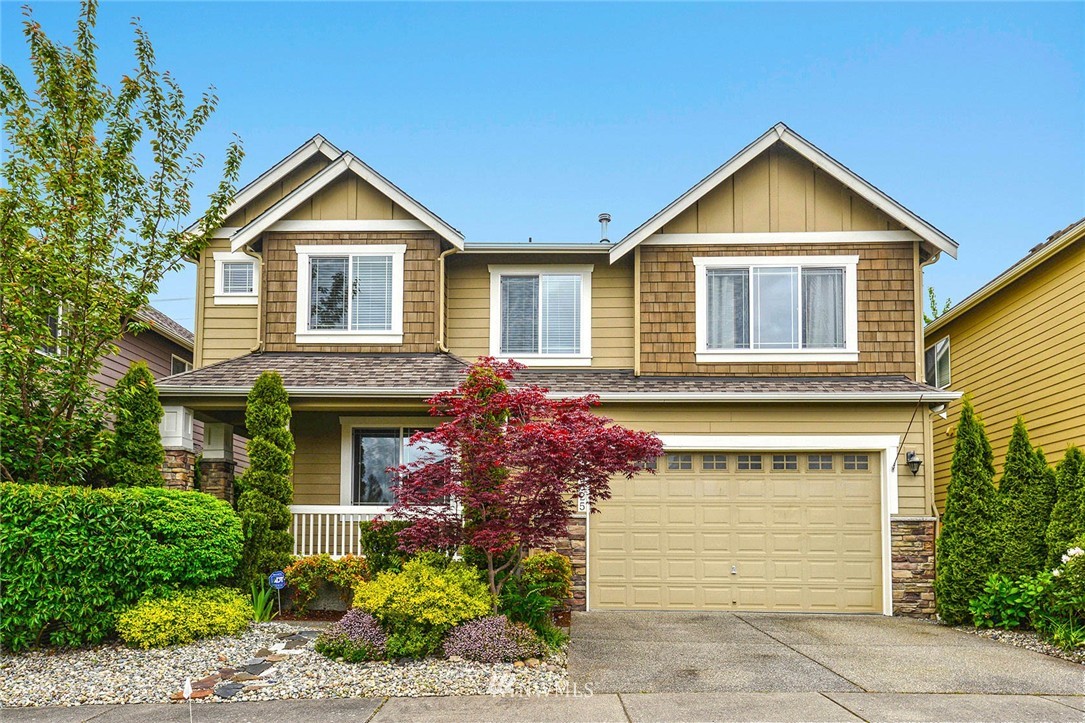 16625 41st Avenue Southeast Bothell, WA 98012 - Photo 1 of 25