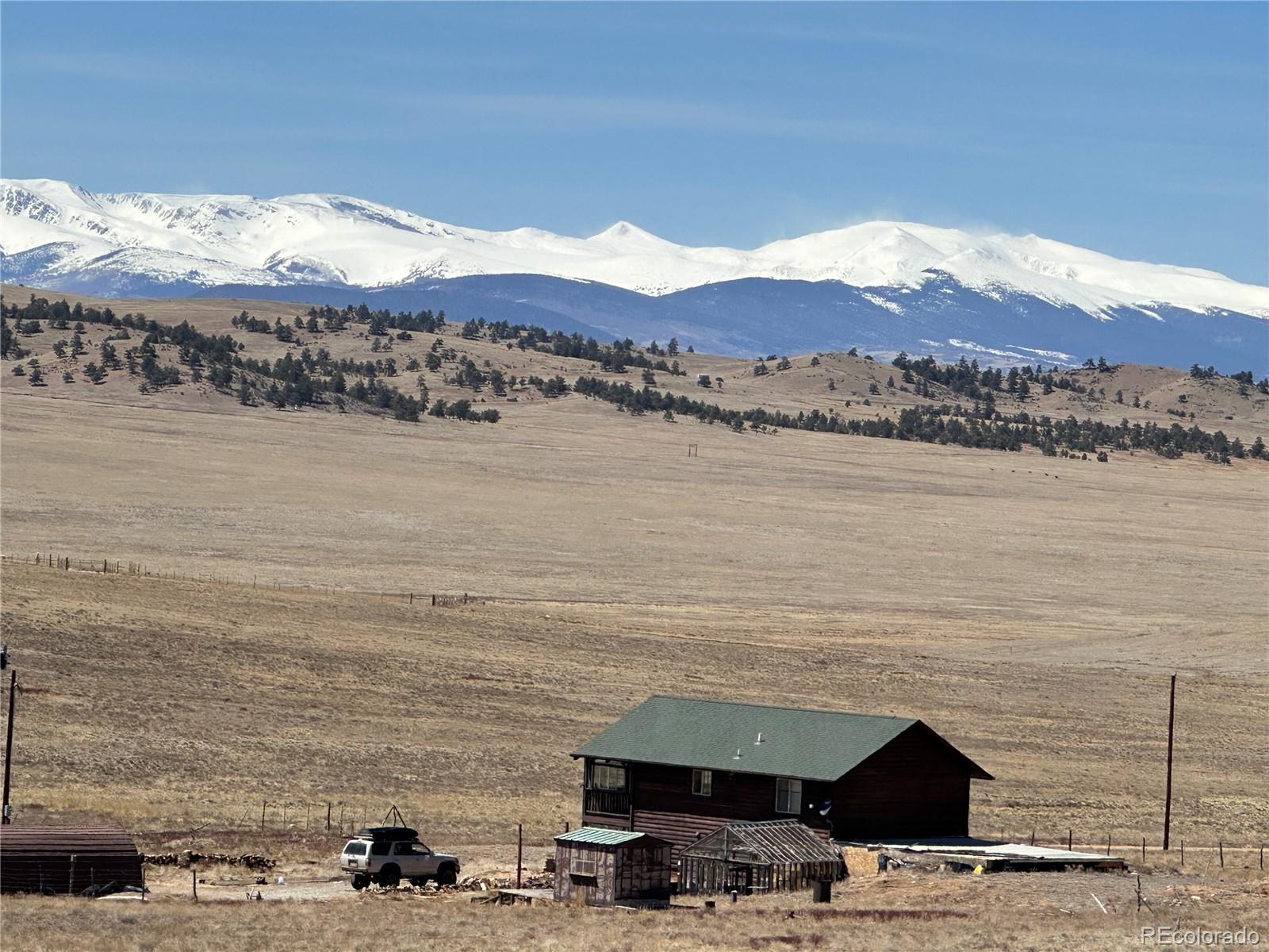 Cohonina Road Hartsel, CO 80449 - Photo 5 of 18 Gallery Image 5