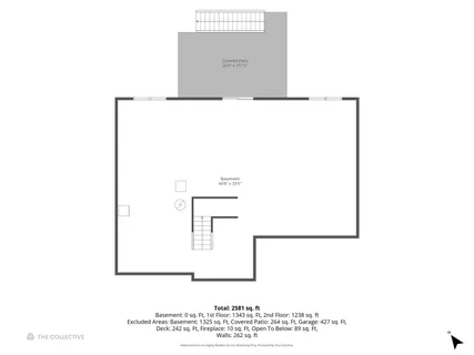 $535,000 | 234 Midlane Drive, Crystal Lake, IL 60012