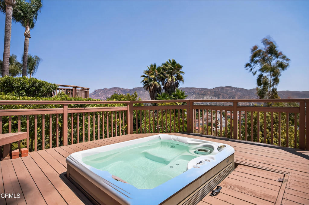 535 Ridgecrest Drive Santa Paula, CA 93060 - Photo 40 of 73