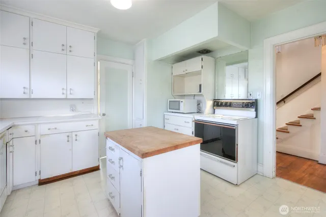 $249,000 | 1700 West 6th Street, Aberdeen, WA 98520