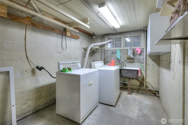 $249,000 | 1700 West 6th Street, Aberdeen, WA 98520