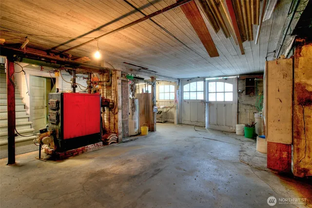 $249,000 | 1700 West 6th Street, Aberdeen, WA 98520