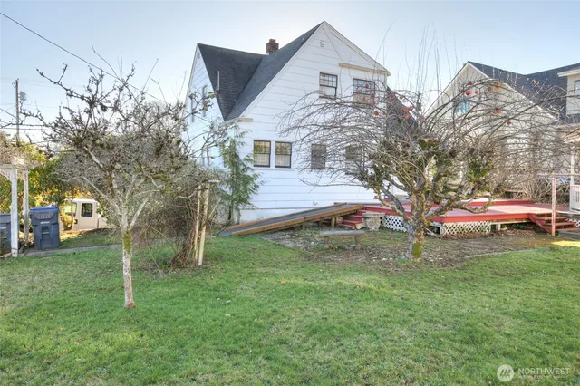 $249,000 | 1700 West 6th Street, Aberdeen, WA 98520