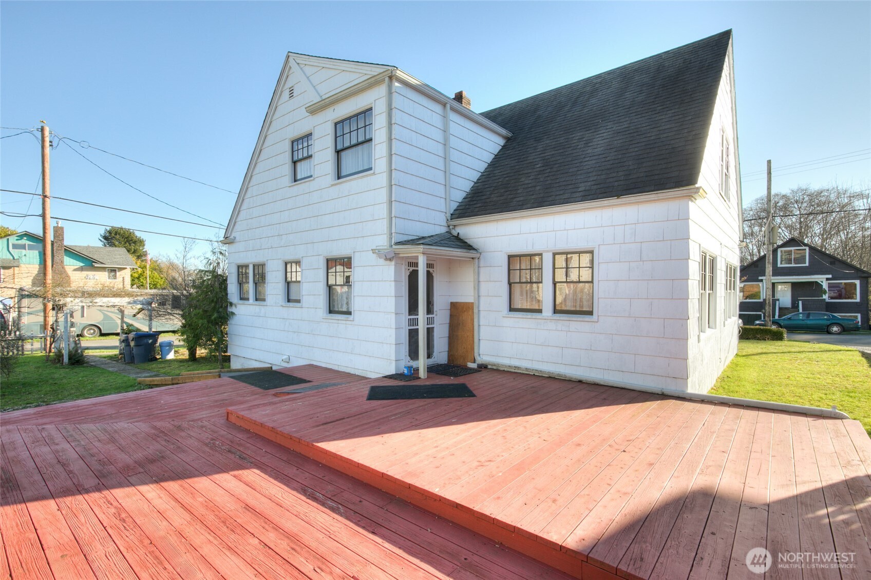 1700 West 6th Street Aberdeen, WA 98520 - Photo 6 of 37