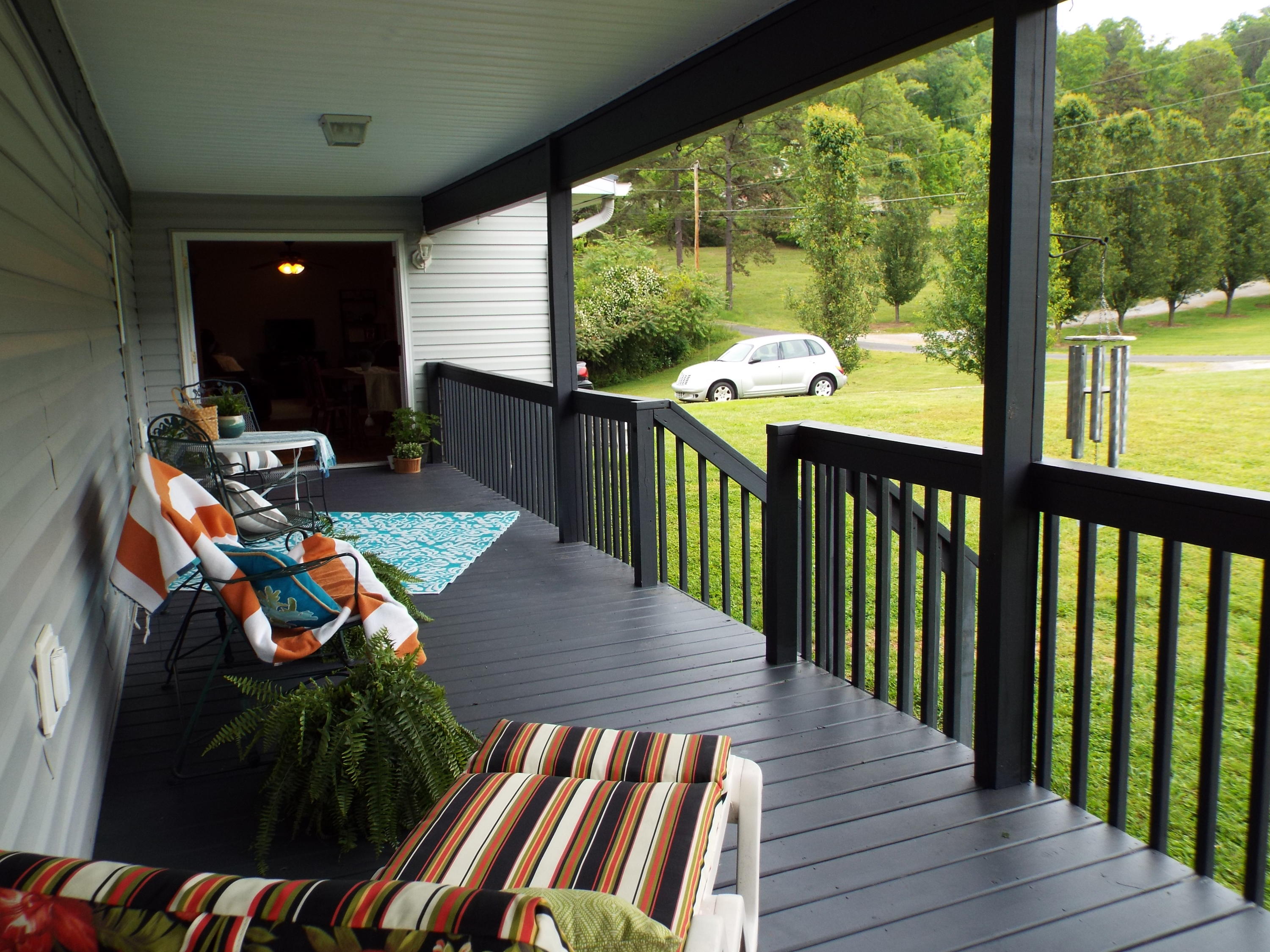 1925 Rugged Range Road Bean Station, TN 37708 - Photo 4 of 47 A3ED9073-5DA4-4364-9902-13887589D586