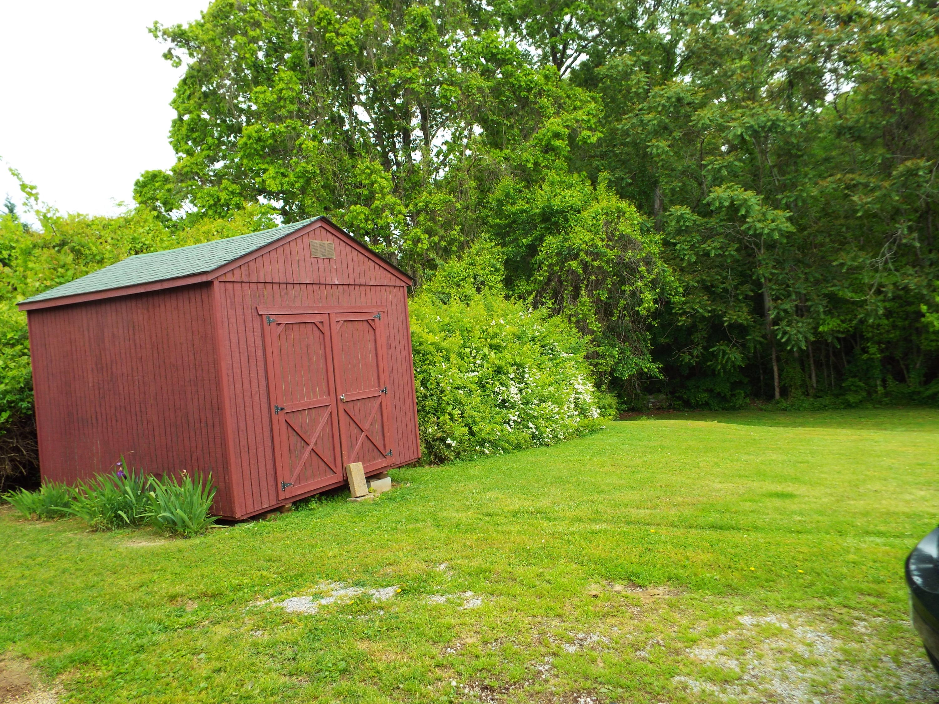1925 Rugged Range Road Bean Station, TN 37708 - Photo 46 of 47 B1849CF2-700D-44C3-AED8-FF6251C381CA