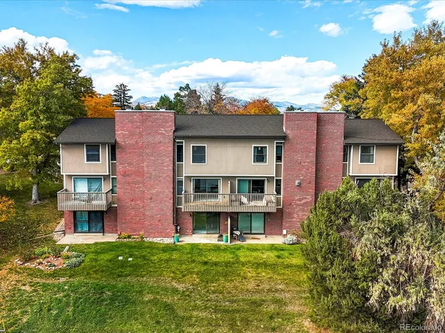 $535,000 | 232 South Holman Way, Golden, CO 80401