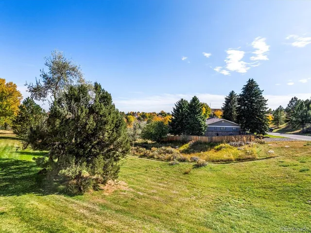 $535,000 | 232 South Holman Way, Golden, CO 80401