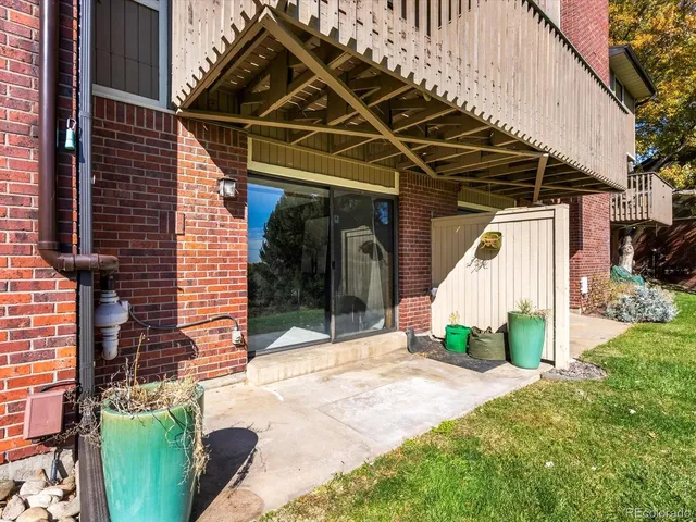 $535,000 | 232 South Holman Way, Golden, CO 80401