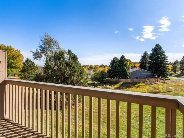 $535,000 | 232 South Holman Way, Golden, CO 80401