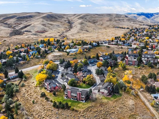 $535,000 | 232 South Holman Way, Golden, CO 80401