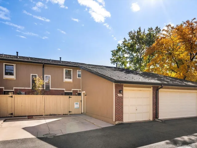 $535,000 | 232 South Holman Way, Golden, CO 80401