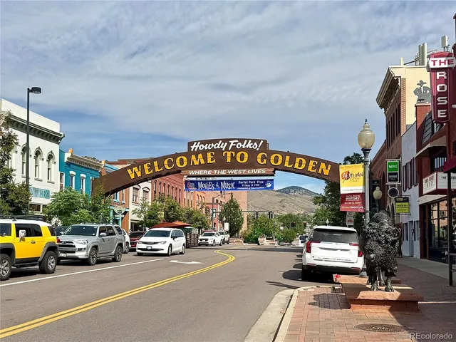 $535,000 | 232 South Holman Way, Golden, CO 80401