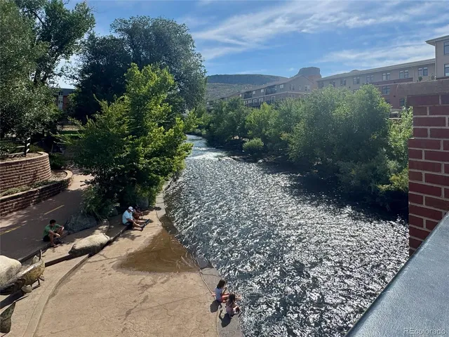 $535,000 | 232 South Holman Way, Golden, CO 80401