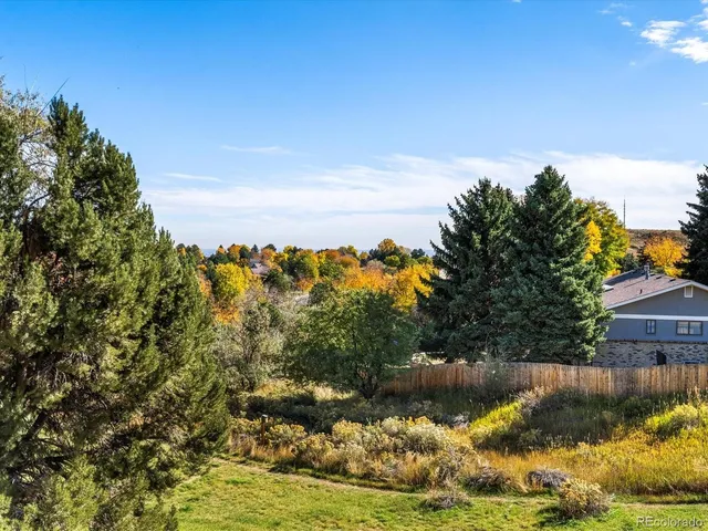 $535,000 | 232 South Holman Way, Golden, CO 80401