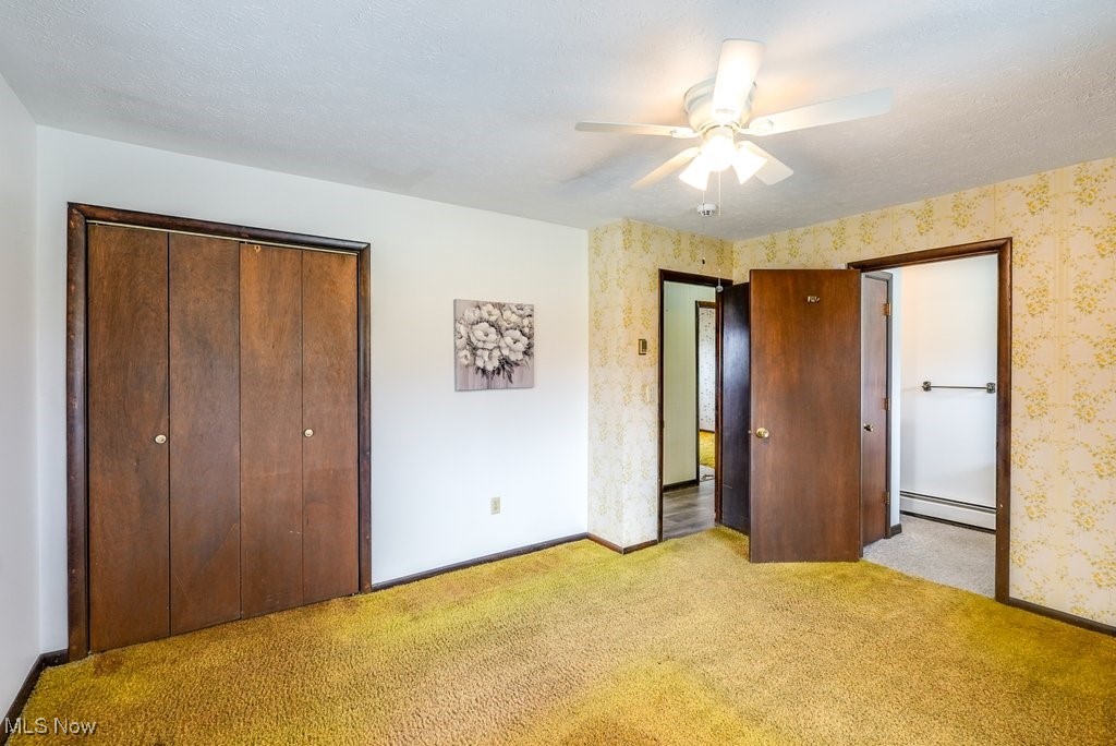 3596 Watkins Road Medina, OH 44256 - Photo 20 of 45 Primary bedroom view