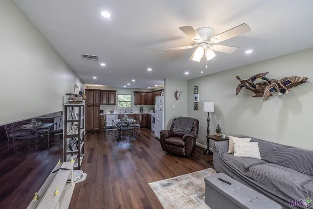 $699,000 | 3902 Southdown Mandalay Road, Houma, LA 70360