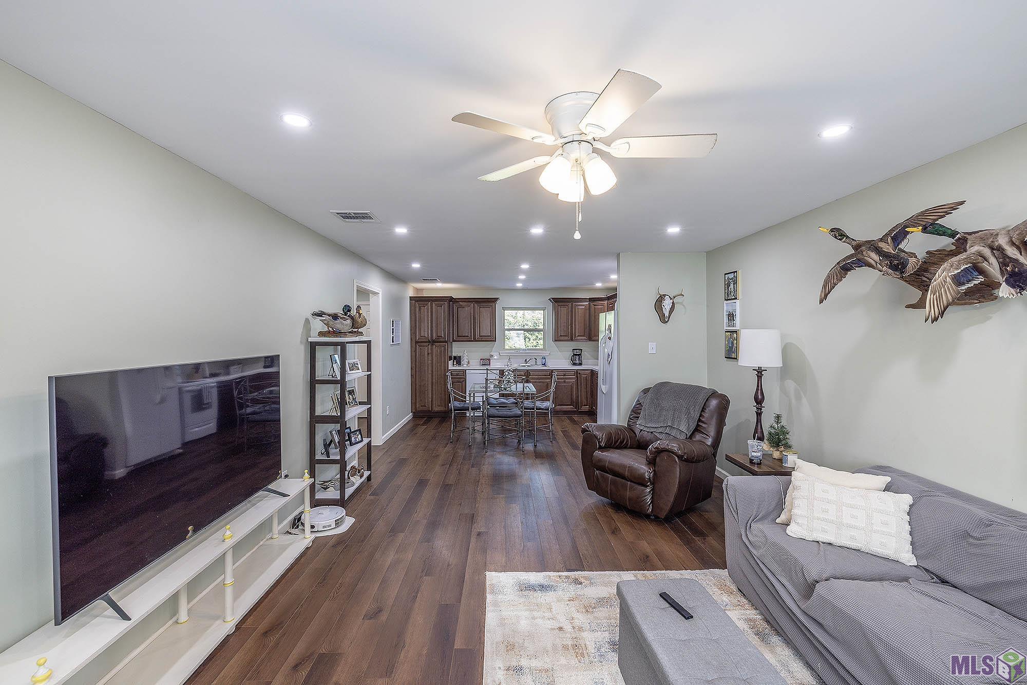 3902 Southdown Mandalay Road Houma, LA 70360 - Photo 35 of 47