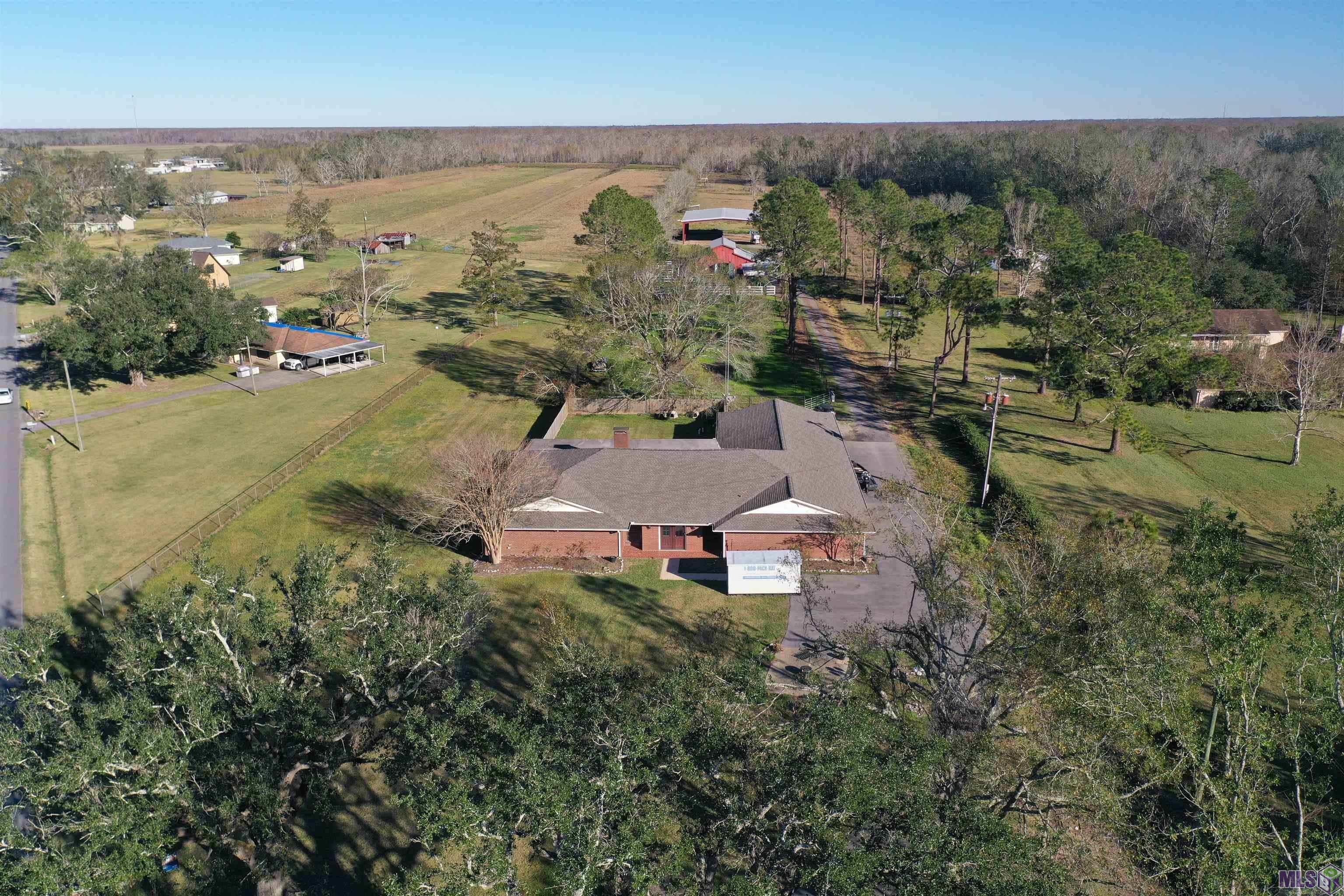 3902 Southdown Mandalay Road Houma, LA 70360 - Photo 46 of 47