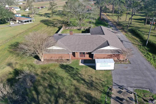 $699,000 | 3902 Southdown Mandalay Road, Houma, LA 70360