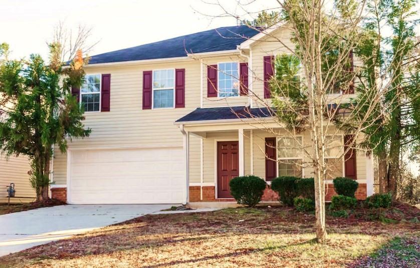 1027 Sycamore Lane Villa Rica, GA 30180 - Photo 1 of 1 Gallery Image 1