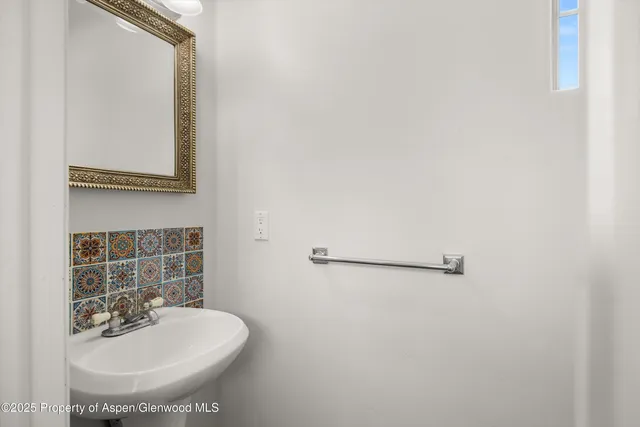 a view of livingroom with window