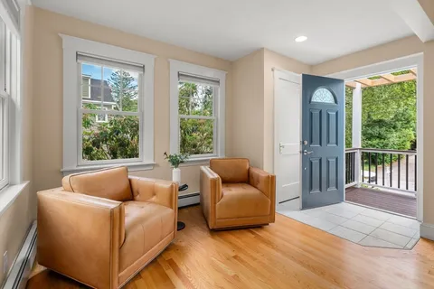 $1,215,000 | 91 Henderson Street, Needham, MA 02492