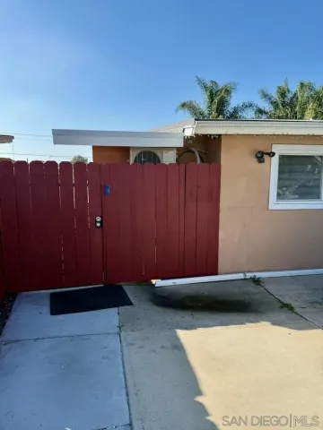 $1,800 | 3112 West Virgo Road, San Diego, CA 92105