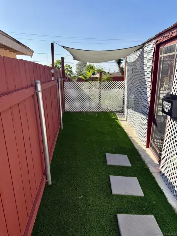 $1,800 | 3112 West Virgo Road, San Diego, CA 92105