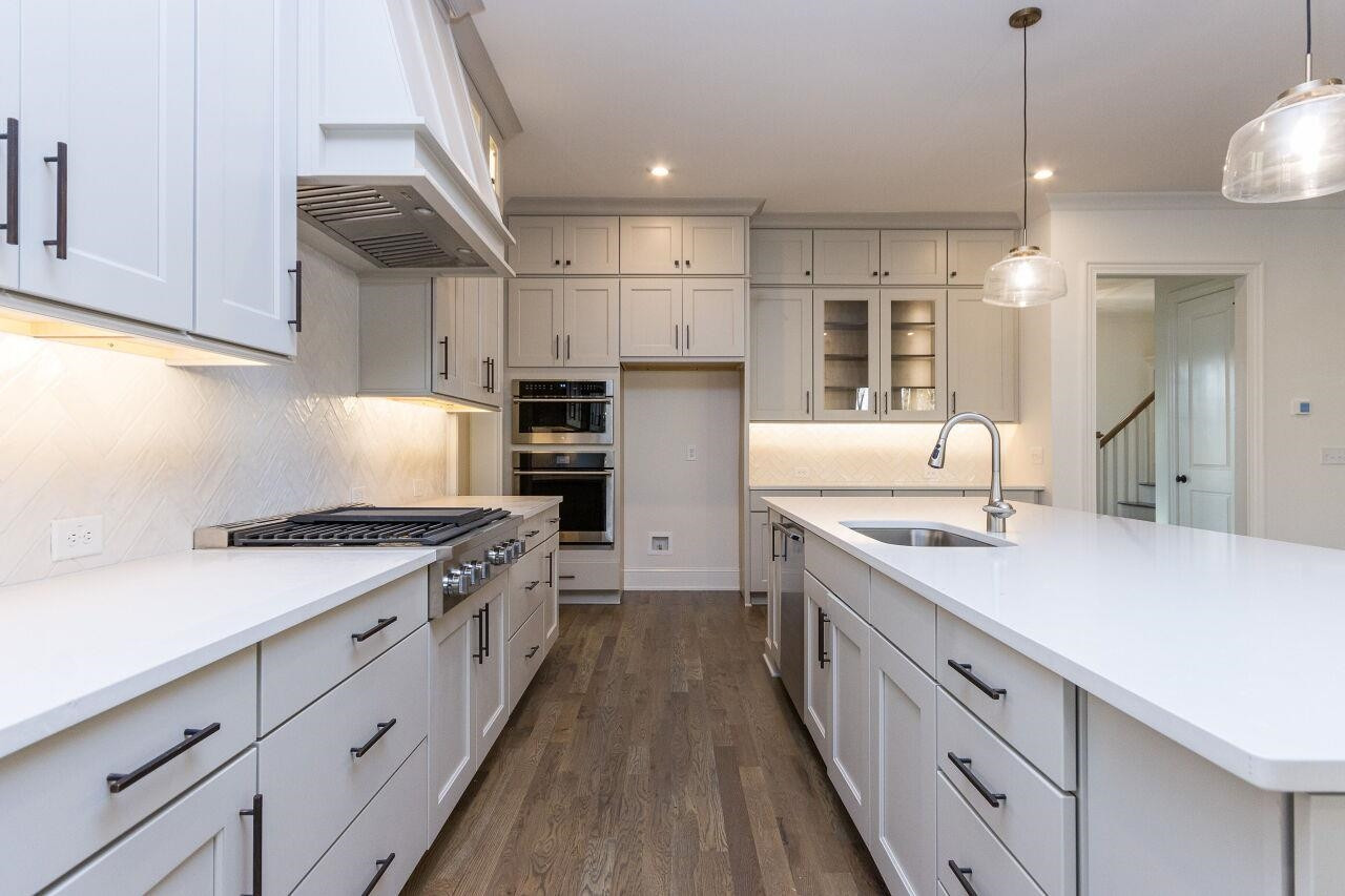 7109 Camp Side Court Raleigh, NC 27613 - Photo 13 of 40 Photo 13