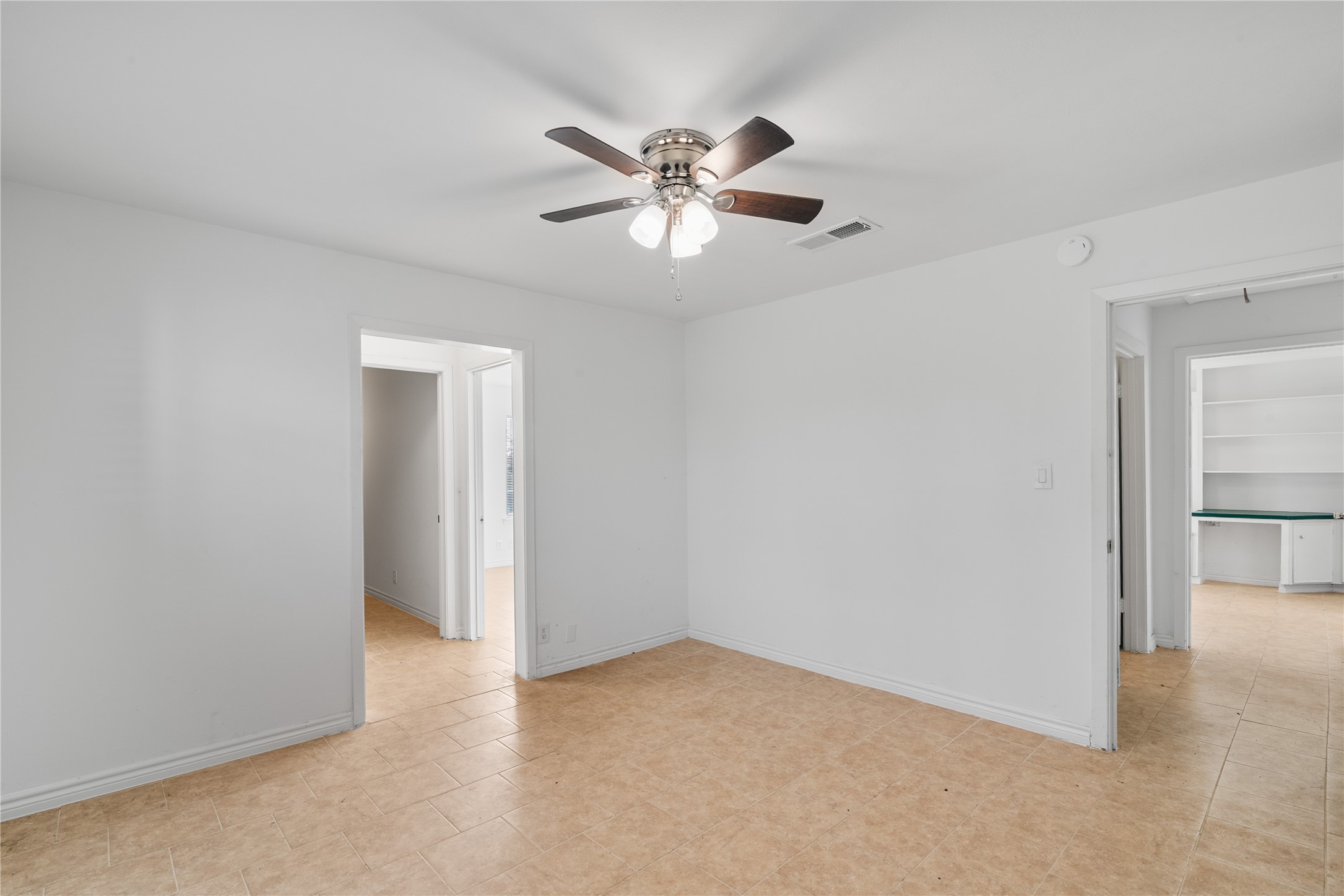 36622 Tompkins Road Hempstead, TX 77445 - Photo 32 of 46 a view of empty room with window