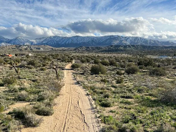 $80,000 | 0 Fort Tejon Road, Pearblossom, CA 93553
