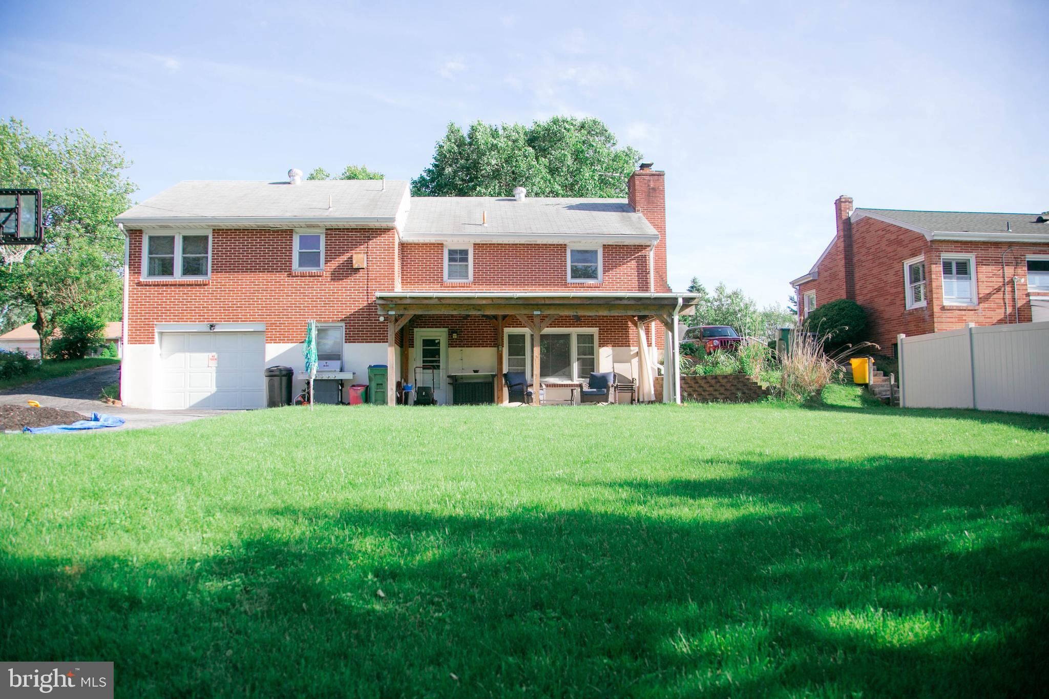 3216 Crest Road Harrisburg, PA 17109 - Photo 25 of 25 Gallery Image 25