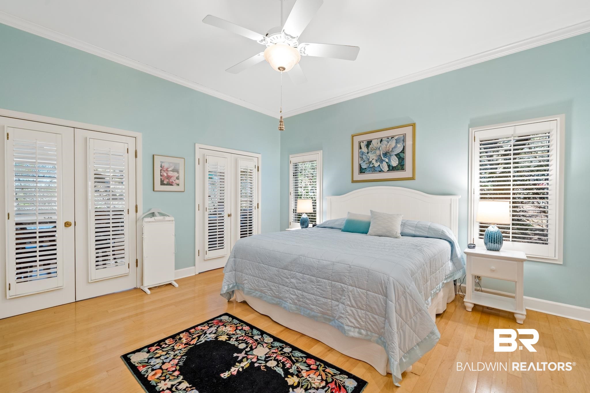 14335 County Road 9 Foley, AL 36535 - Photo 12 of 50 Primary Bedroom