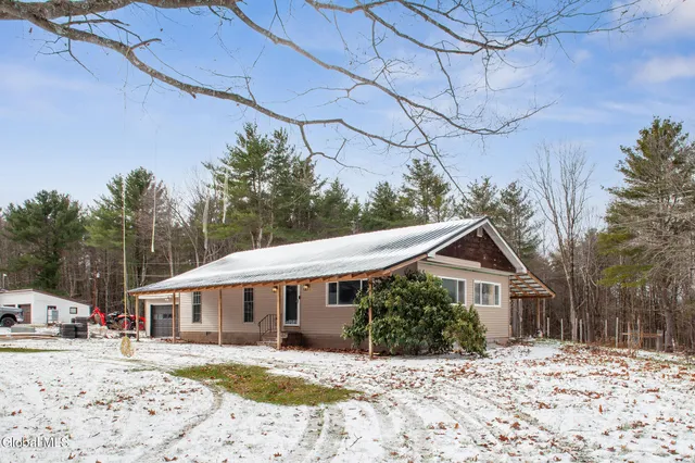 $249,000 | 413 Benjamin Road, Gilboa, NY 12167